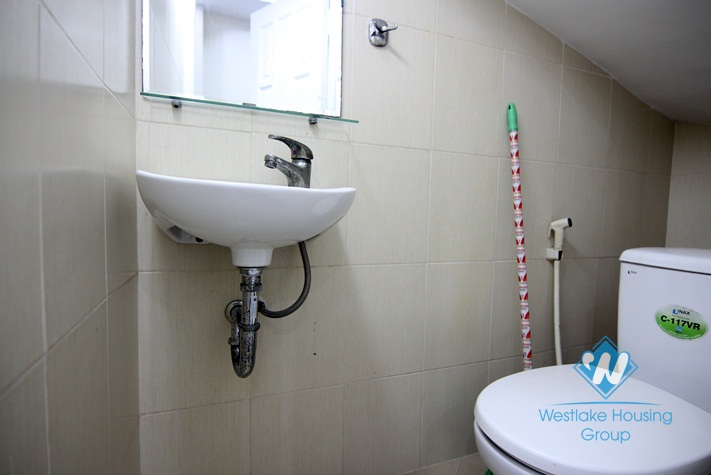 Nice House for rent in Ba Dinh, Ha Noi